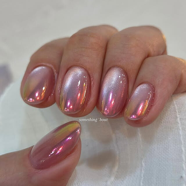 Photo/ IG @somethingbout_nail