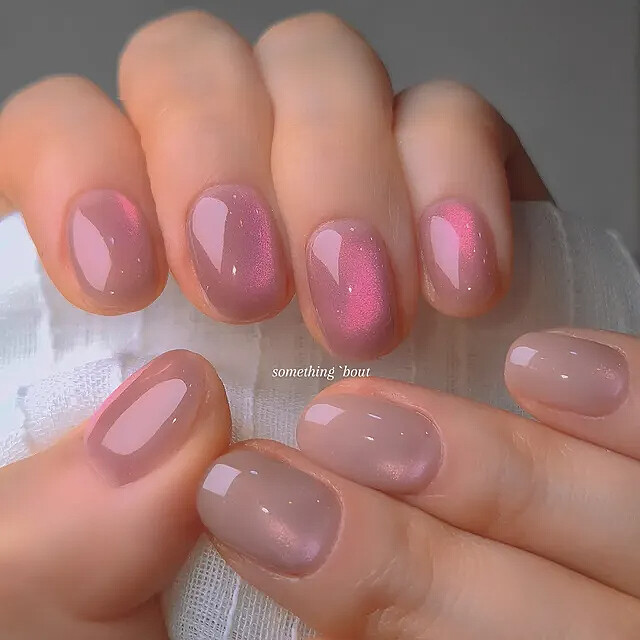 Photo/ IG @somethingbout_nail