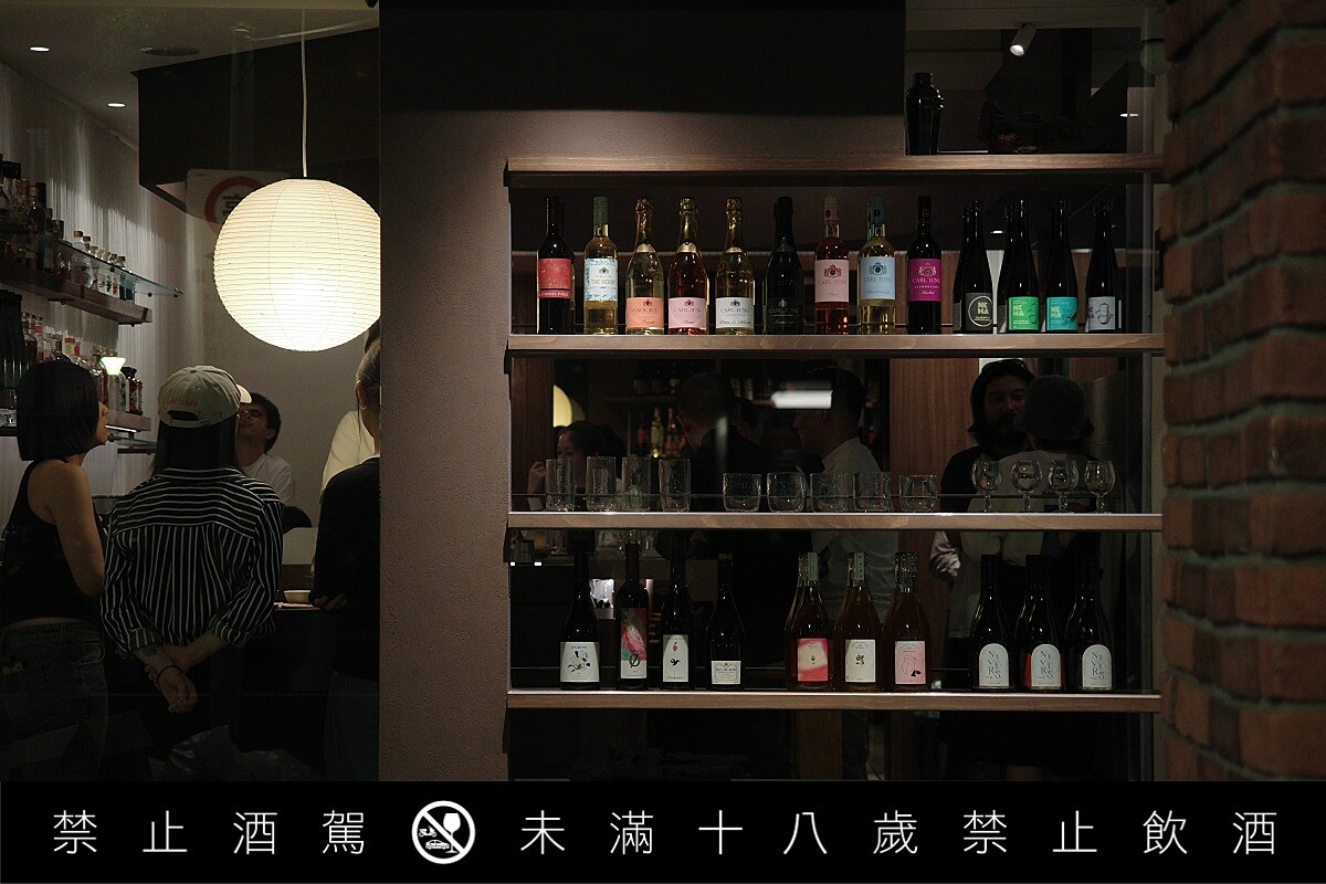 日前於中山路一段街區重新開幕。