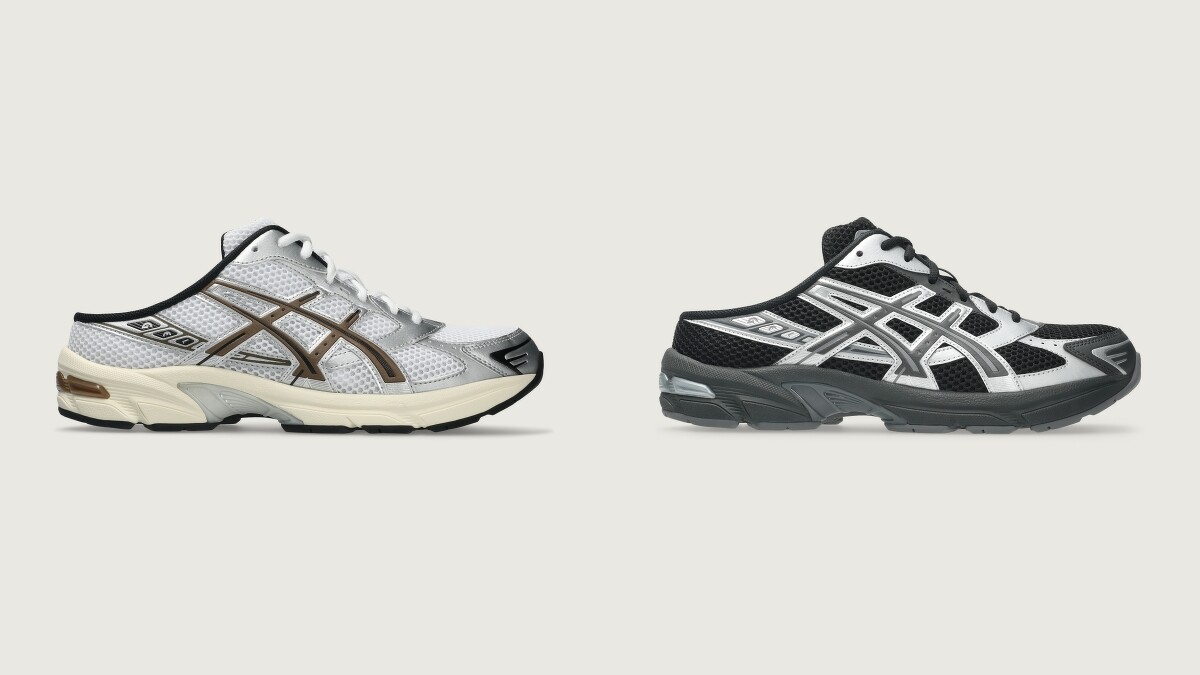ASICS GEL-1130 Mule NT.3,280