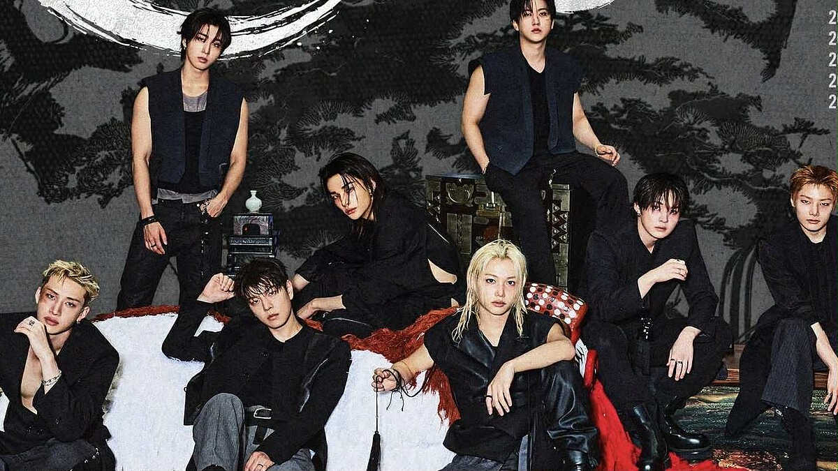 Stray Kids 2026台北大巨蛋演唱會12月開唱!售票資訊、票價座位待公布