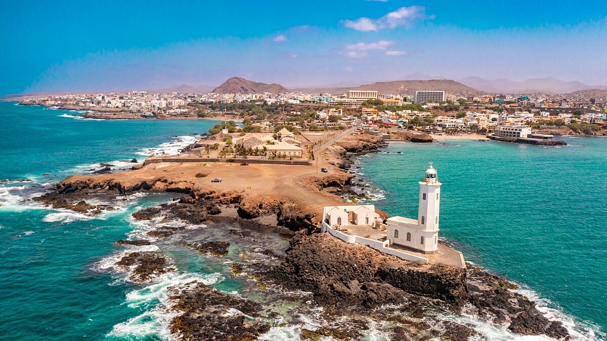 維德角Cape Verde在哪裡？面積僅台灣1/9、人口比雲林縣還少，2026世界盃黑馬9大冷知識