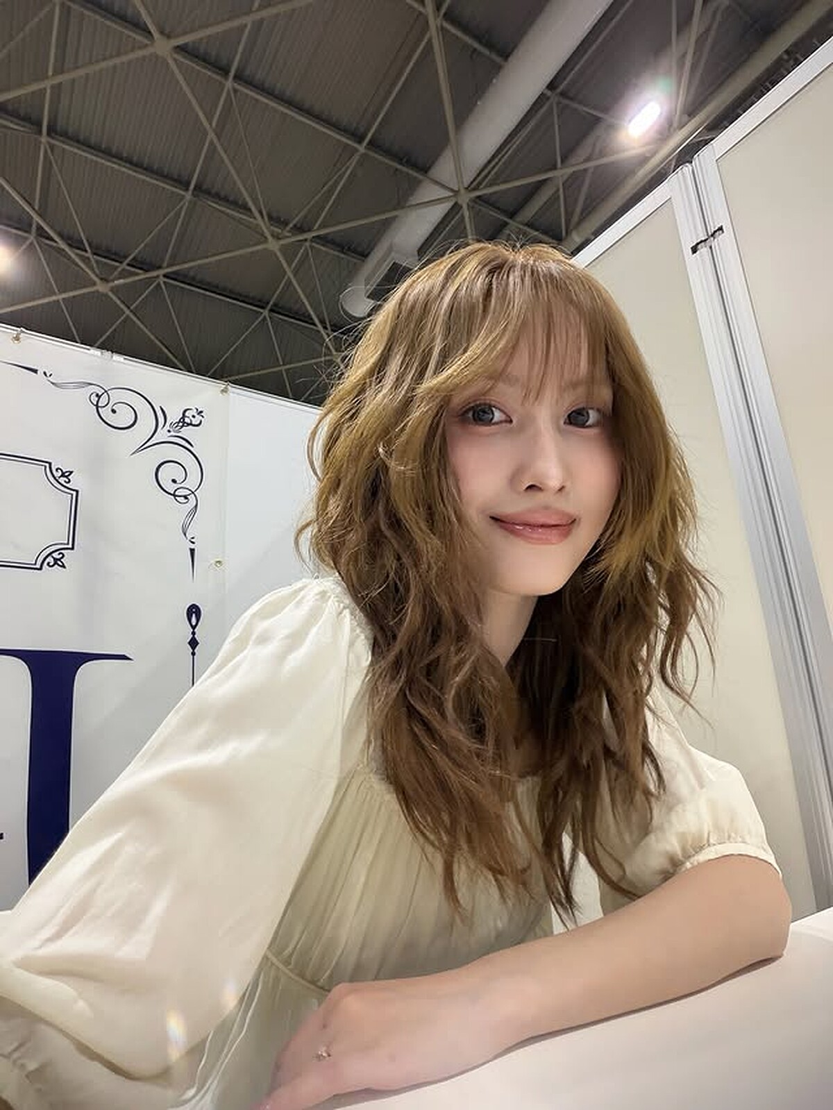 Photo/ IG @momo