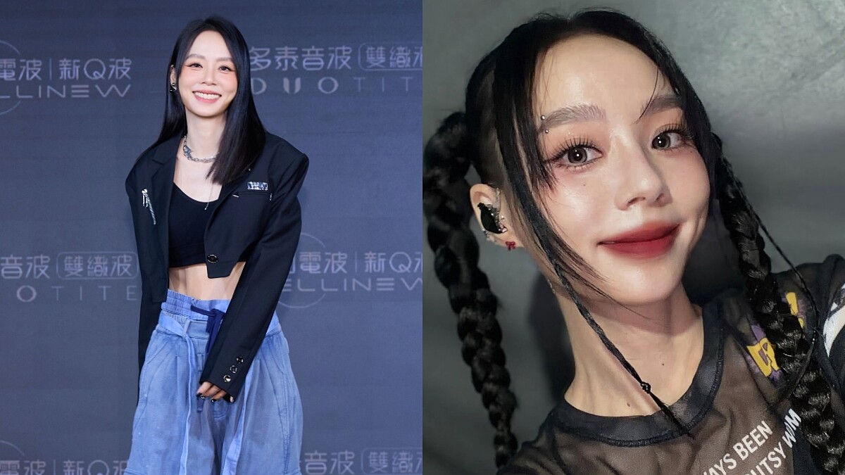 45歲孫淑媚憑什麼像20歲？親揭逆齡秘密：妝自己畫、腹肌靠2招練出來