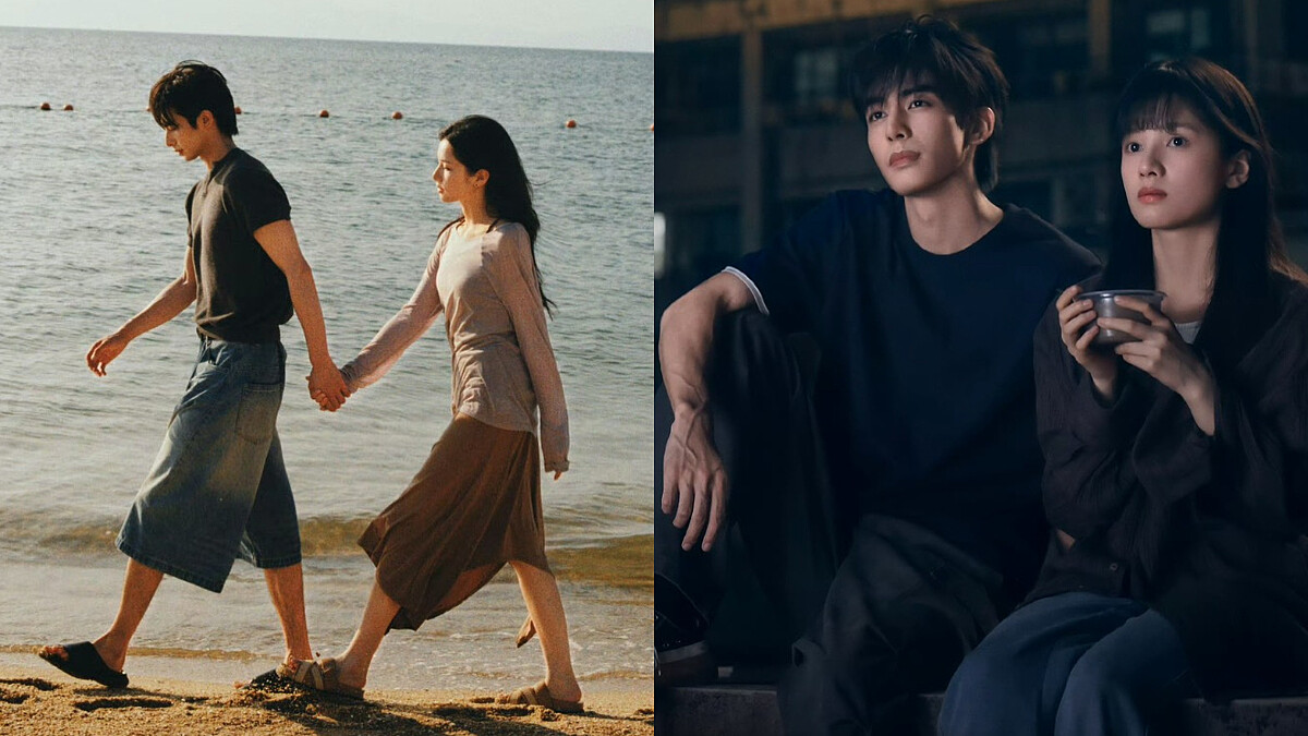 《野狗骨頭》線上看5大看點!宋威龍偽骨科野狗系第一人,張婧儀釣系誘惑願者上鉤