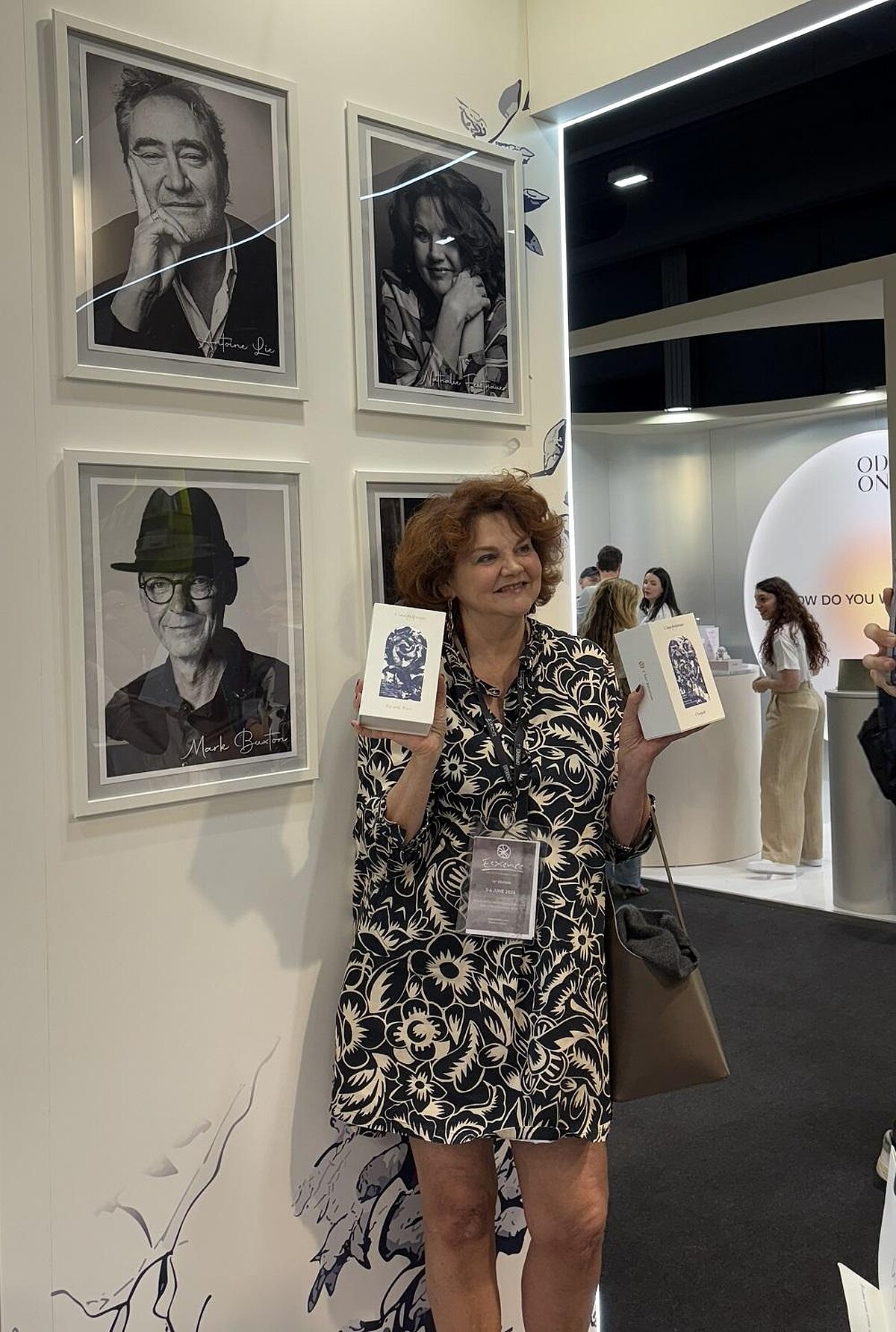 Nathalie Feisthauer