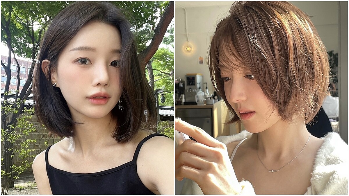 2026中長髮造型推薦：20款好整理髮型範本