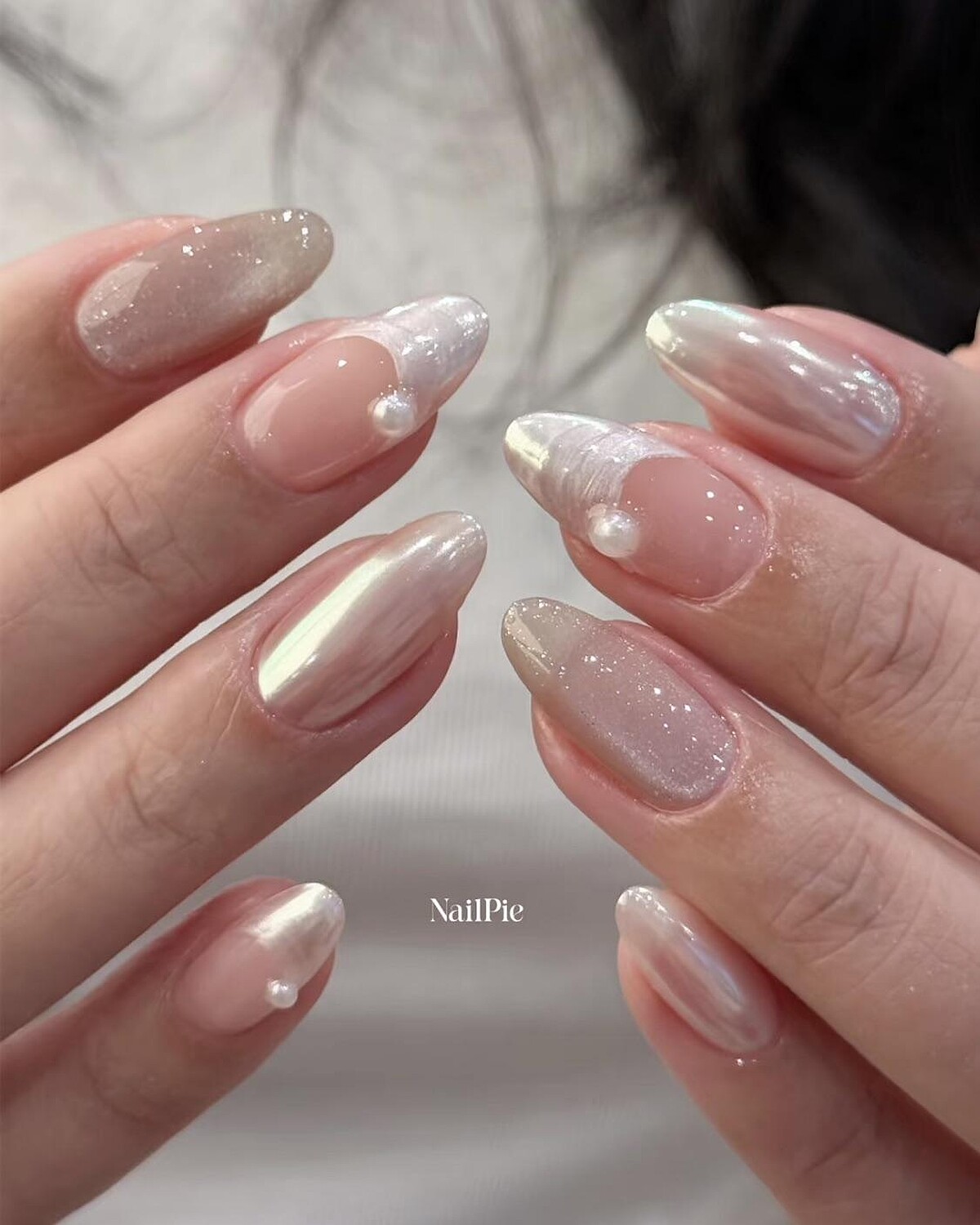 Photo/ 小紅書 @nailpie.studio