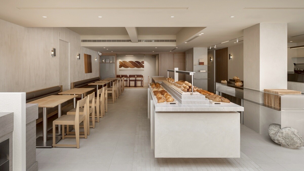澳式生活＋法式工藝：民生社區「French Twist」用可頌、香檳早午餐定義混血新風格，即日起試營運、7/20正式開幕