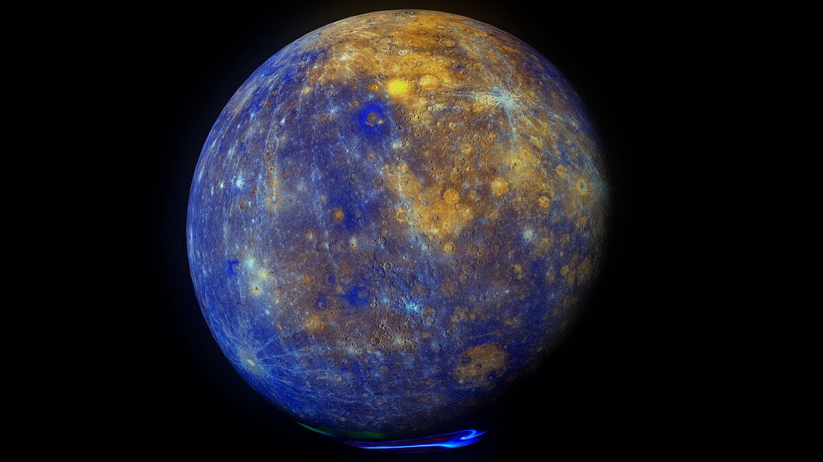 2026第二波水逆來了！6/29～7/23巨蟹座水星逆行登場，12星座運勢、情緒、人際、工作全解析