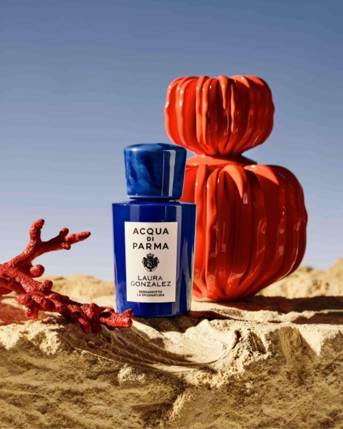 Acqua di Parma 香檸檬手萃淡香精，100ml NT11,200。