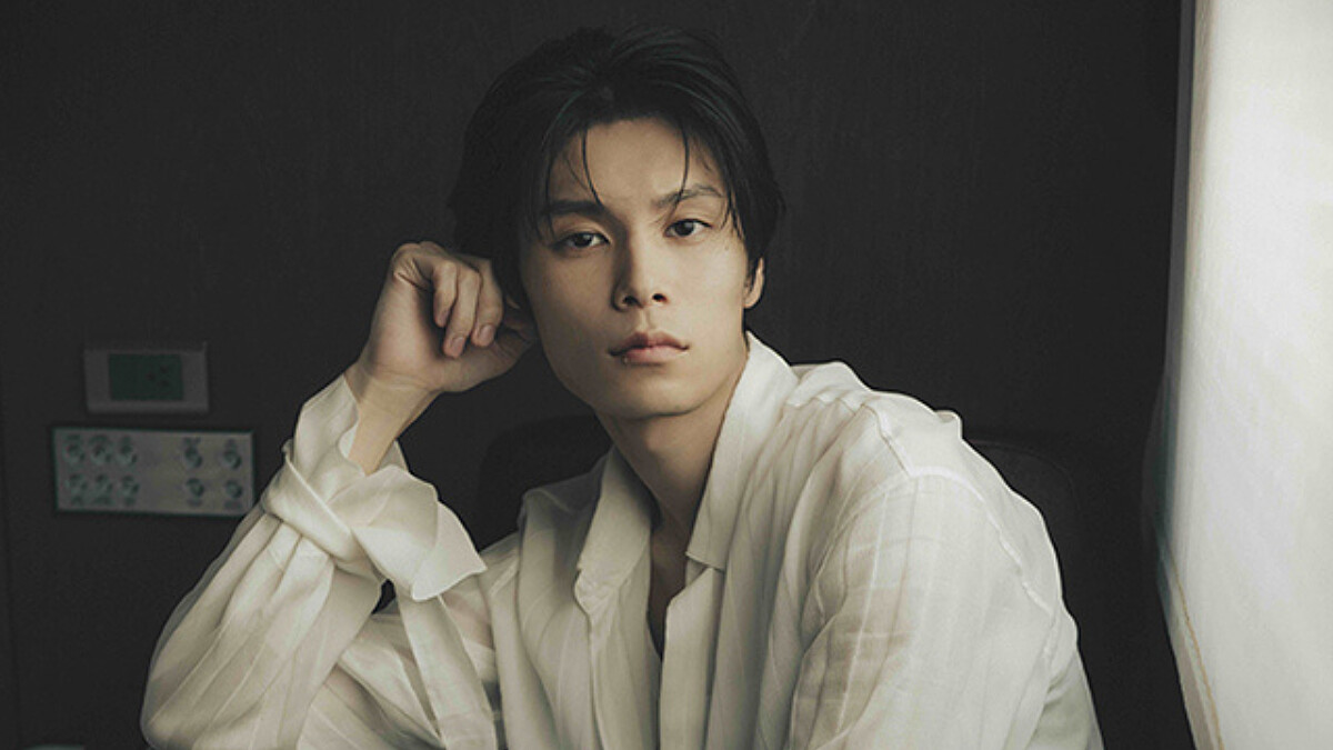 萩原利久的5件事！以「菅田將暉」為目標踏上演員之路，演《美麗的他》走紅全亞洲