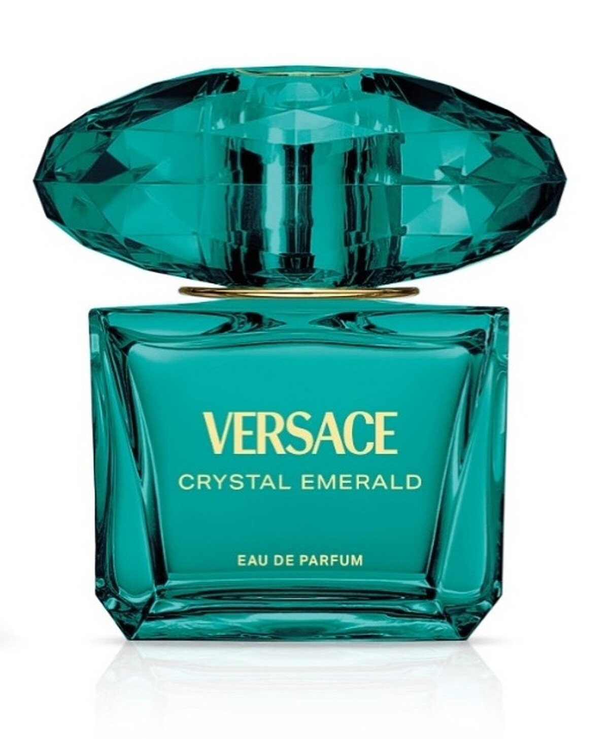 凡賽斯 翠戀仙蹤女性淡香精，30ML NT$2,300，50ML&ensp;NT$3,200，90ML NT$4,050。
