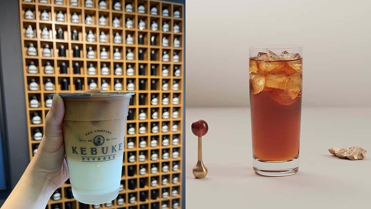 2026「可不可」菜單推薦怎麼點？最新必喝TOP10大公開，全新仲夏莓果系列衝進前三