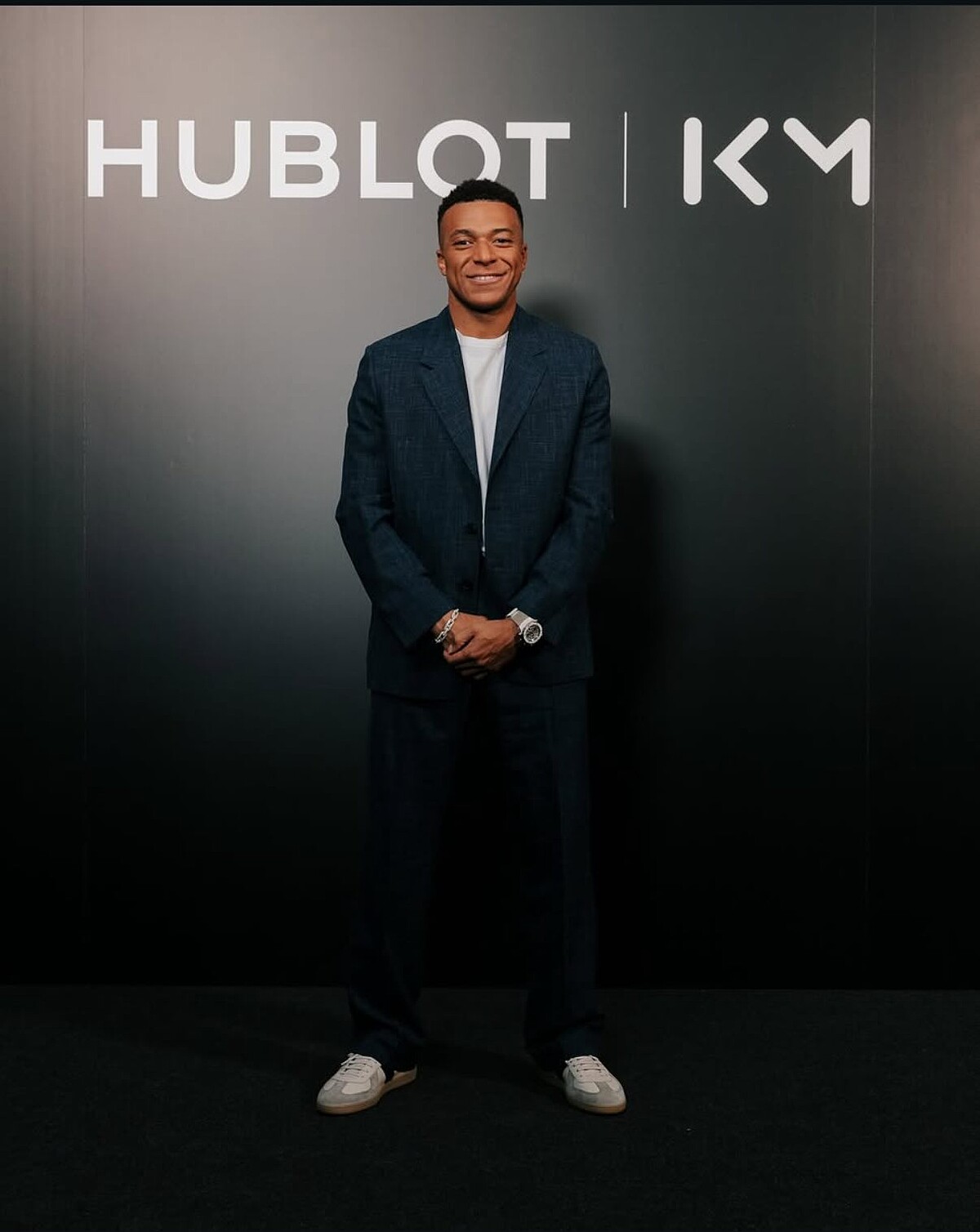 法國隊 姆巴佩(Kylian Mbappé)
