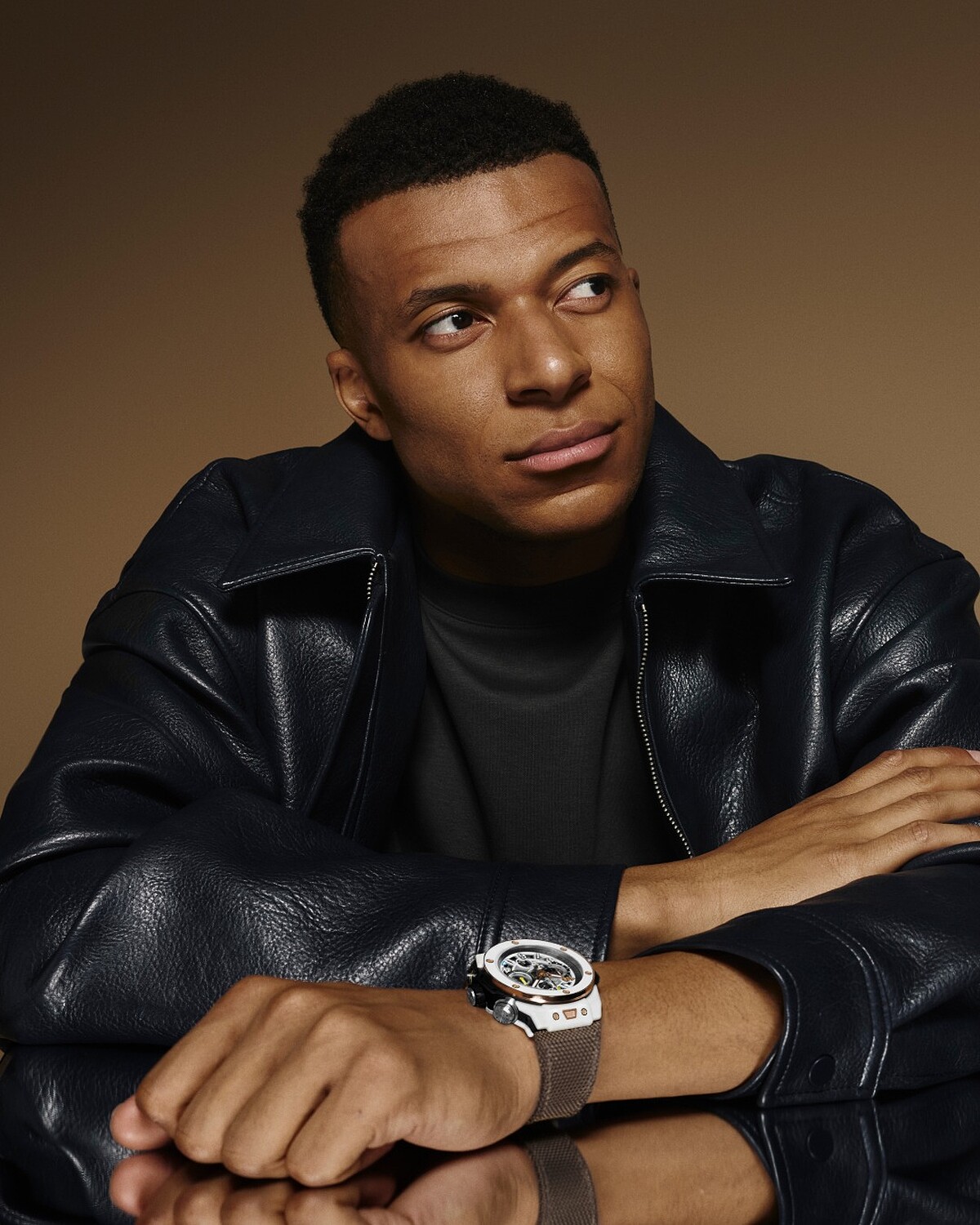 法國隊 姆巴佩(Kylian Mbappé)