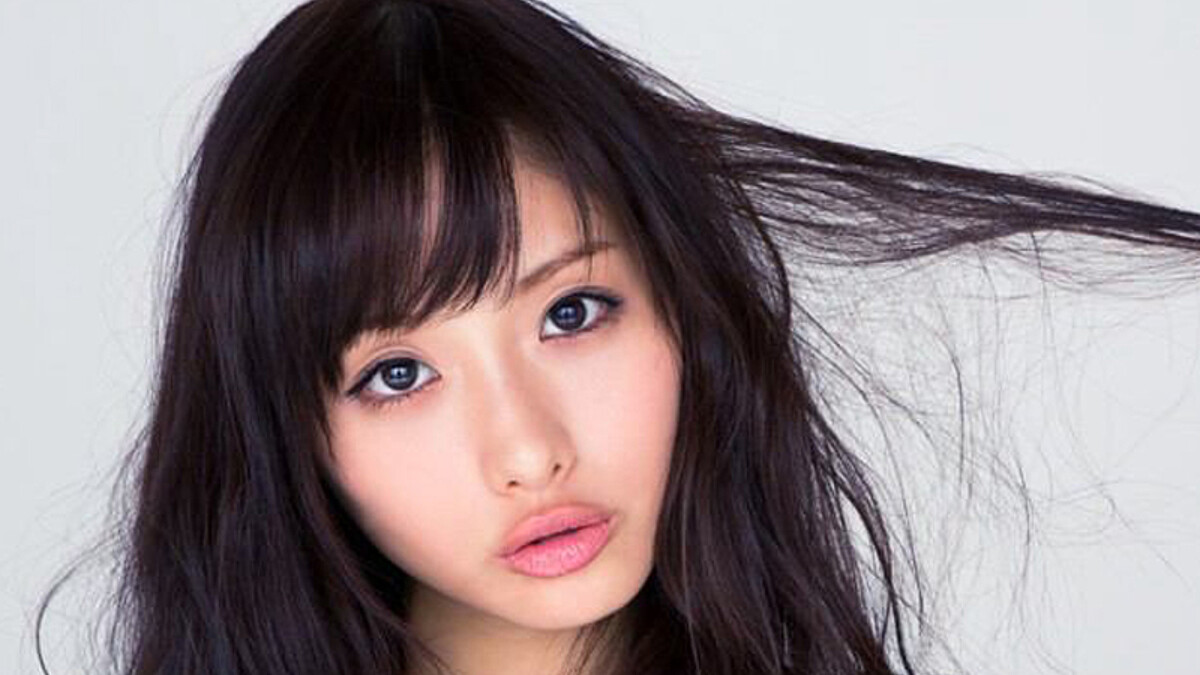 石原聰美「減法化妝術」6步驟!《朝5晚9》日系透明感妝容教學