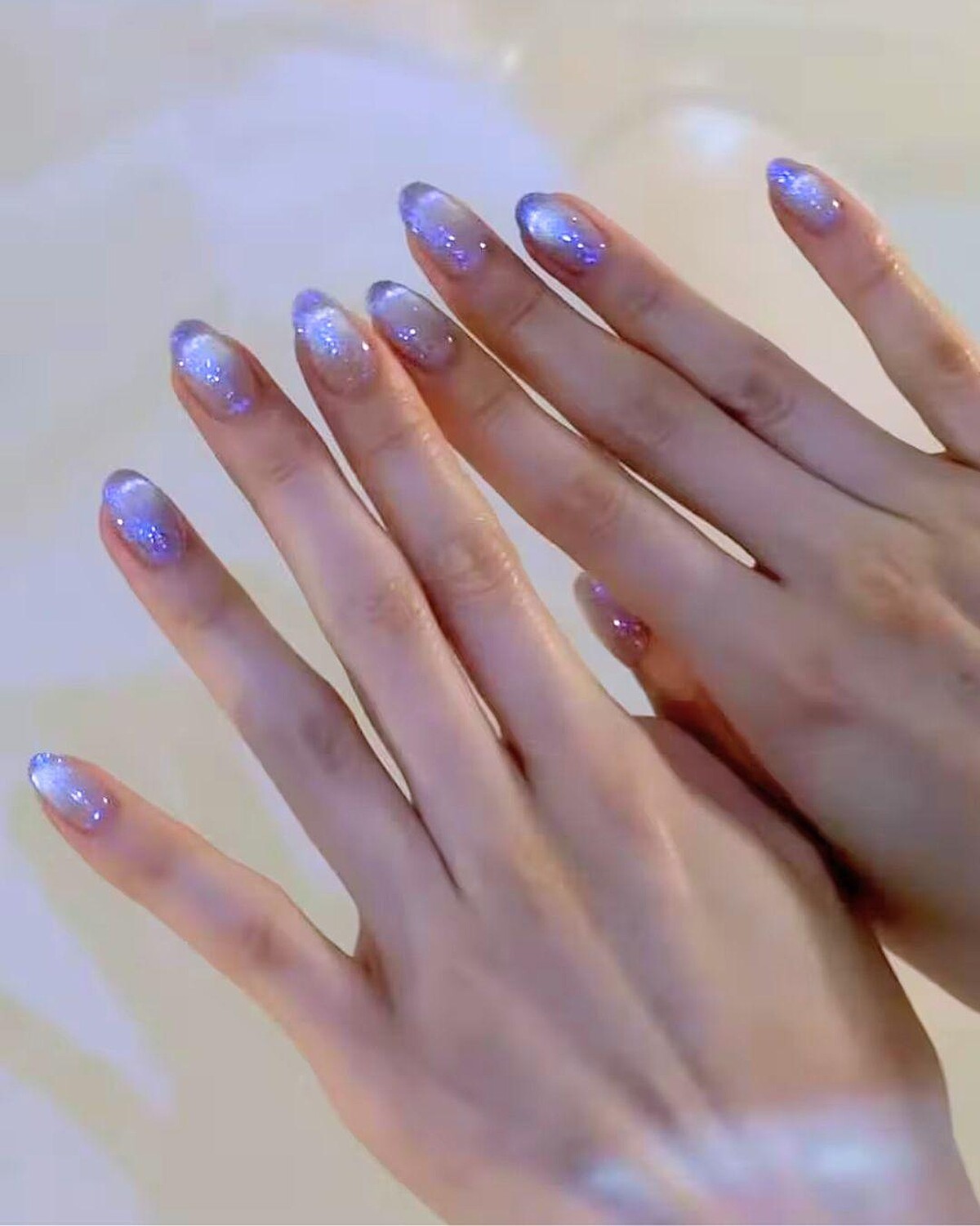 Photo/ IG @peaknail