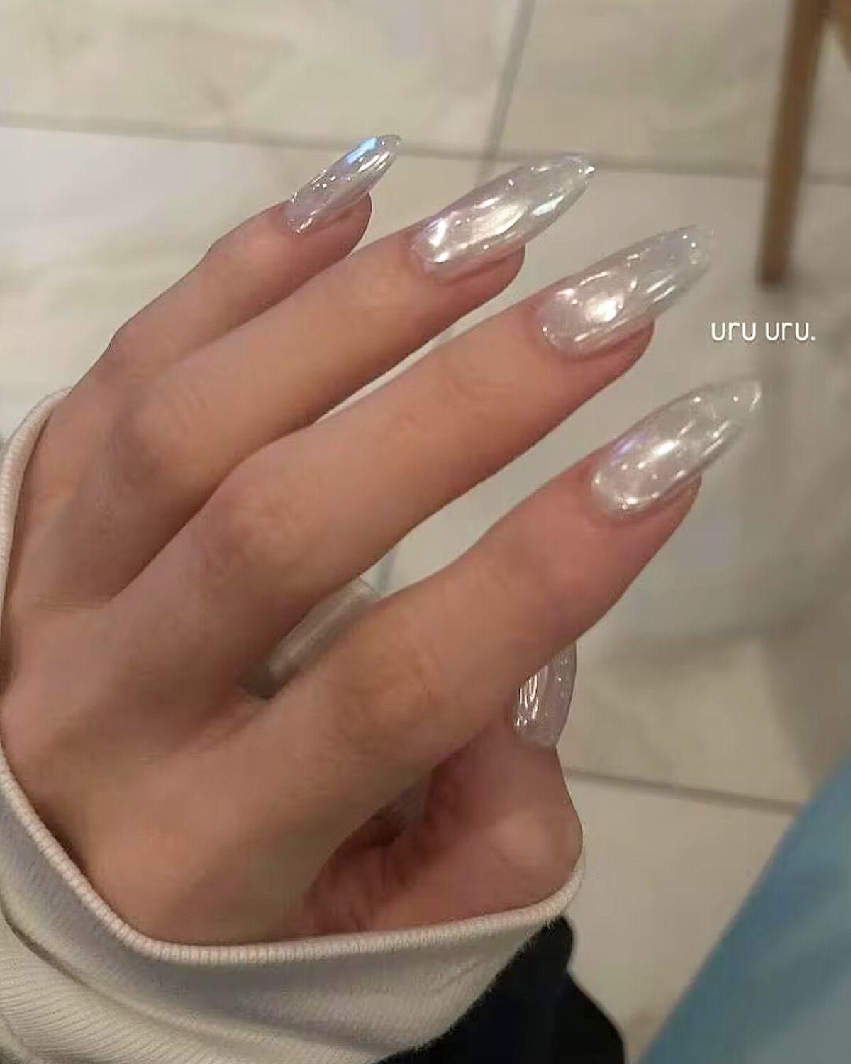 Photo/ IG @nuim__chizuru