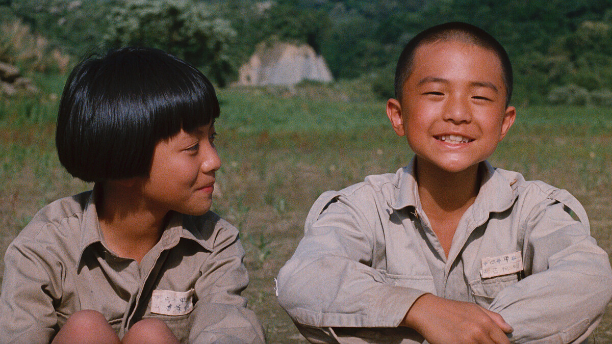 《魯冰花》重映！為何37年後仍是台灣人必看的經典電影？劇情介紹&amp;2026坎城影展入選原因