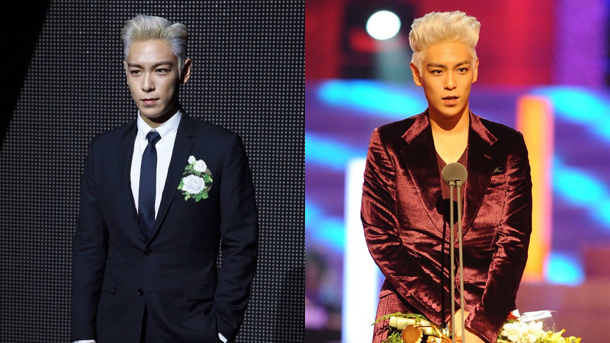 BIGBANG T.O.P 崔勝鉉現況!從入伍、退團到《魷魚遊戲》回顧 10 大經典時刻