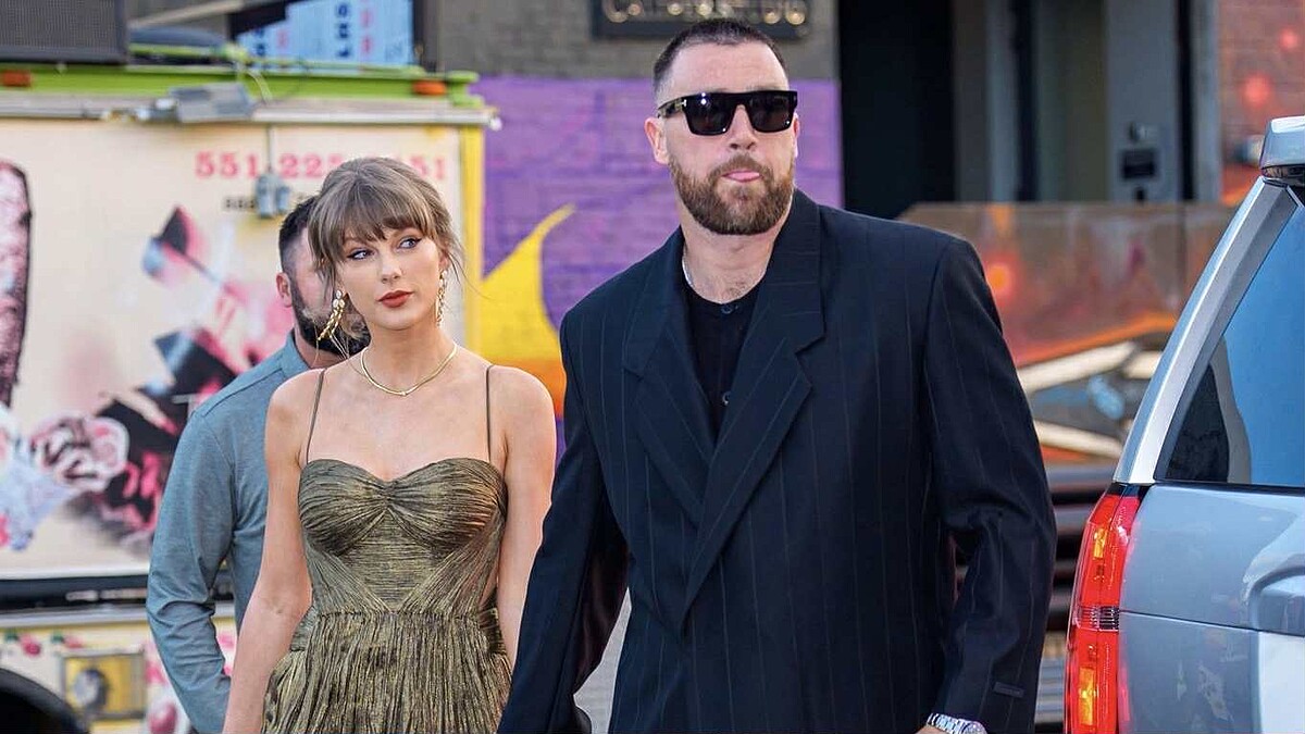 泰勒絲婚禮倒數!傳與Travis Kelce紐約辦世紀婚禮,千人賓客場地細節掀熱議