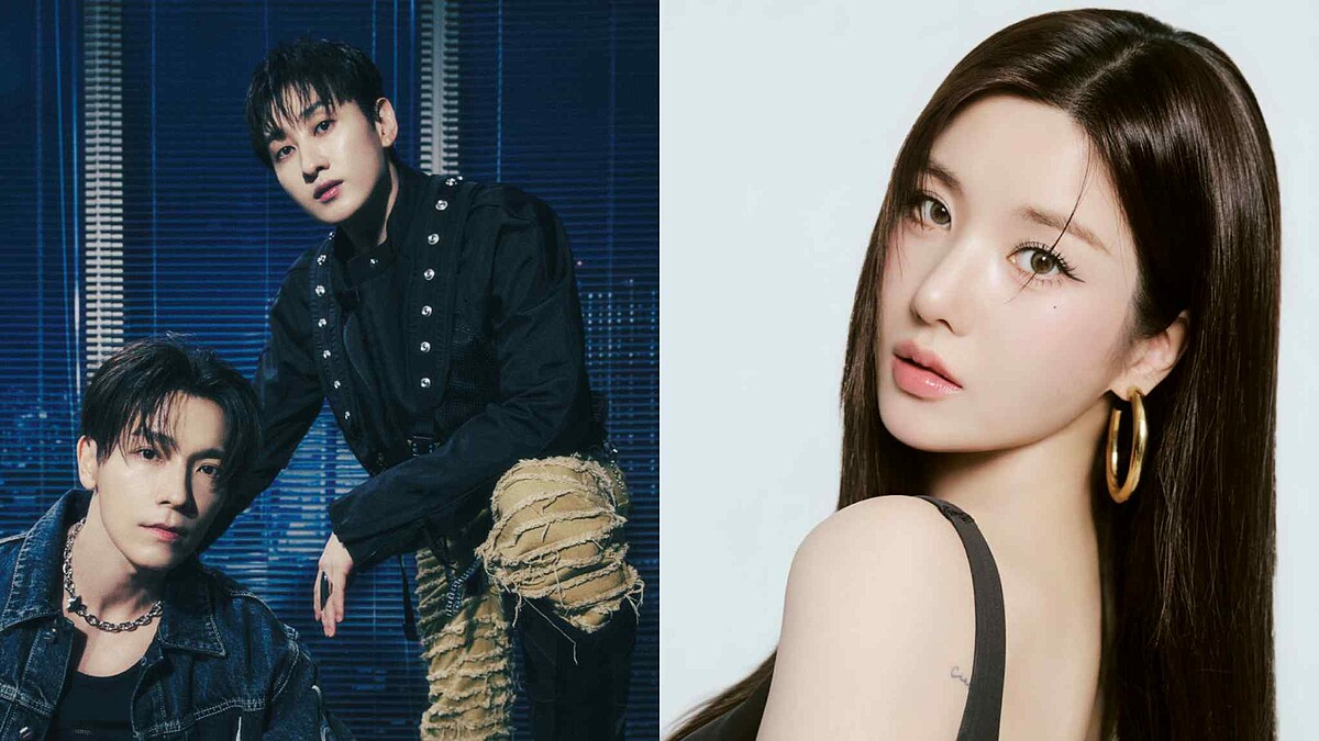 2026 KPOP PRIME演唱會售票時間、票價一次看!SJ東海銀赫、權恩妃5組韓流卡司登場