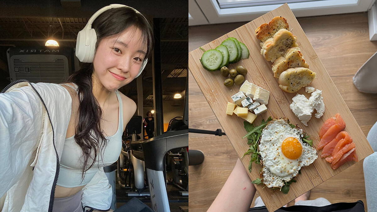 首爾江南吹起高蛋白飲食風！韓國爆紅「高蛋白＋超級食物」飲食法是什麼？專家解析5大吃法：抗老減脂、穩定血糖一次做到