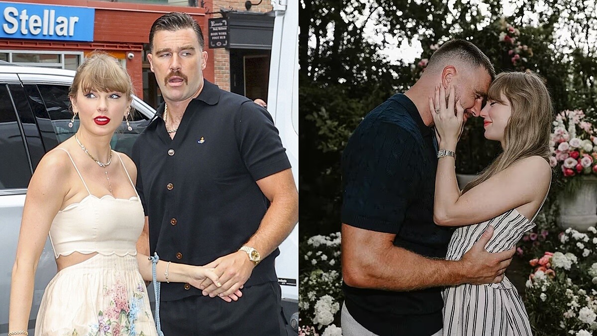 泰勒絲世紀婚禮倒數！她會穿什麼婚紗？會有哪些重量級賓客？預測一併公開