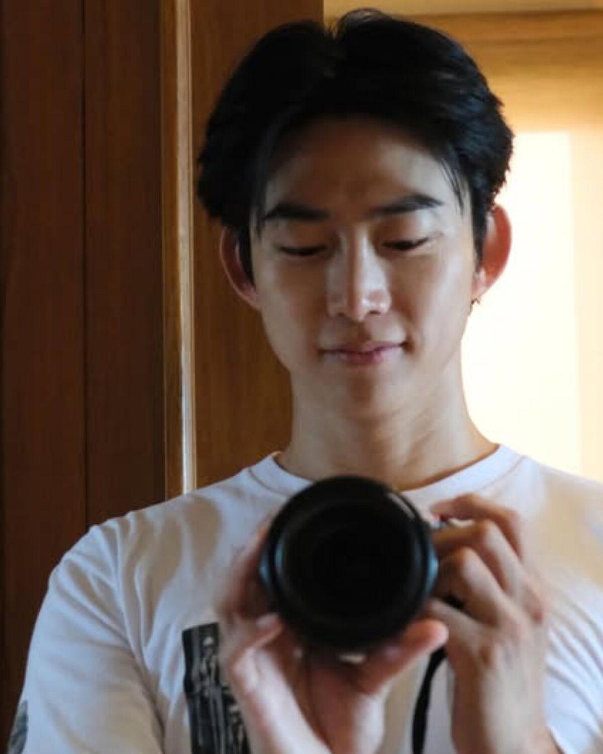 Photo/ IG @taecyeonokay