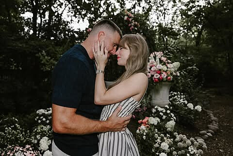 Photo/ IG @taylorswift