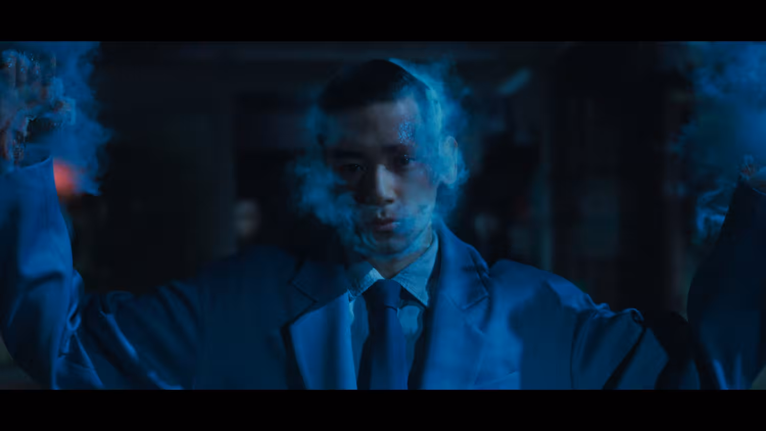 【大人物追劇】《氣體人第一號》：南方之星經典旋律與日韓驚悚巨作的跨世代共鳴