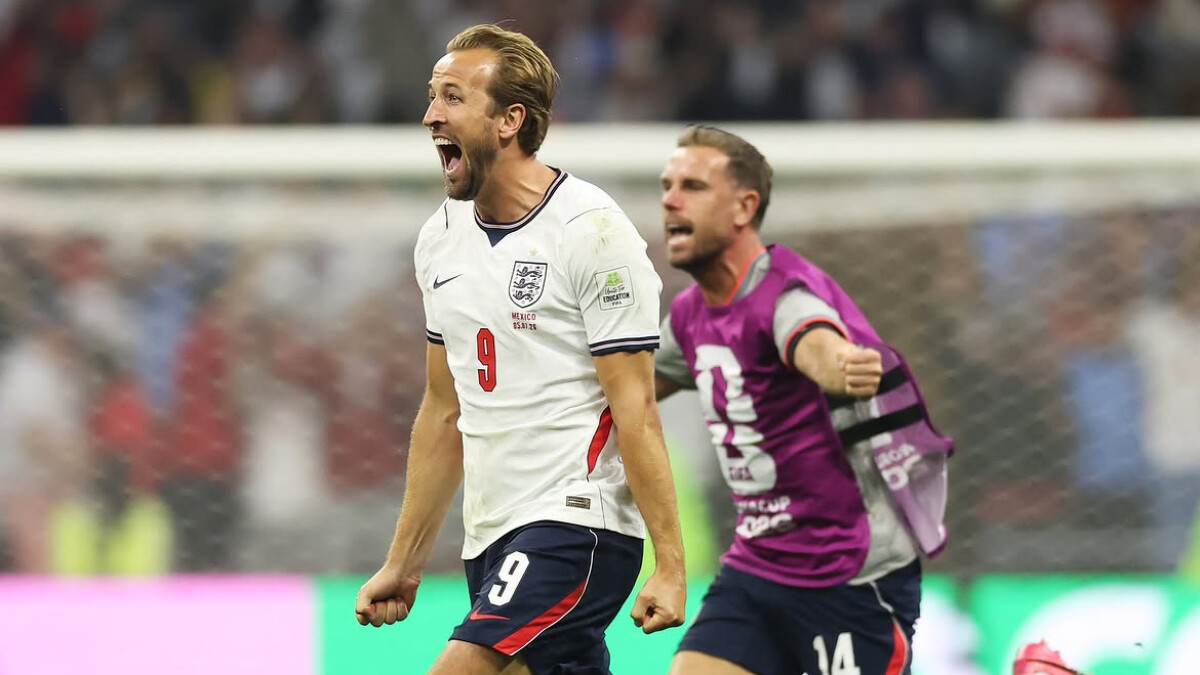 Photo/ IG@harrykane
