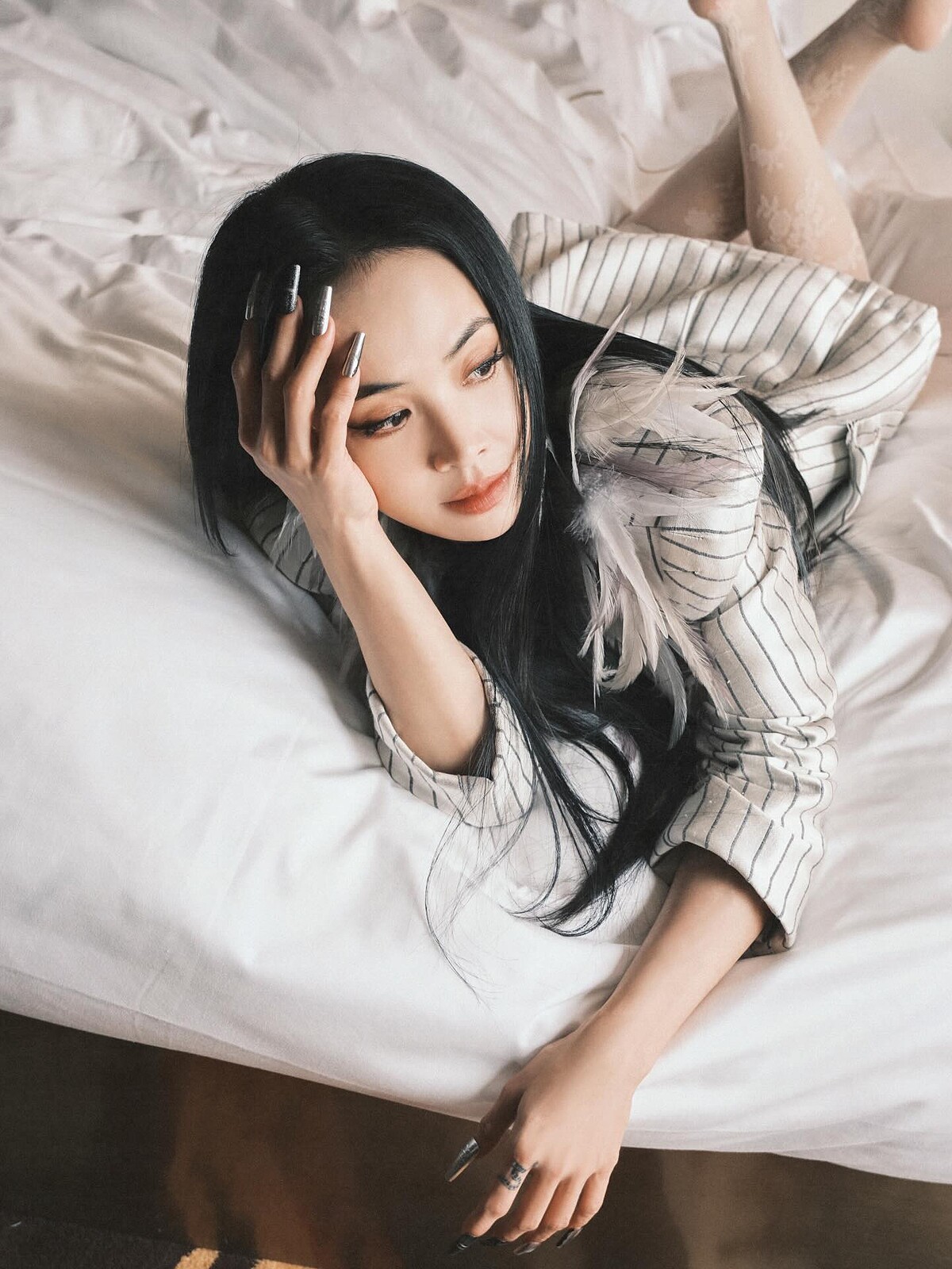 Photo/ IG @jolin_cai