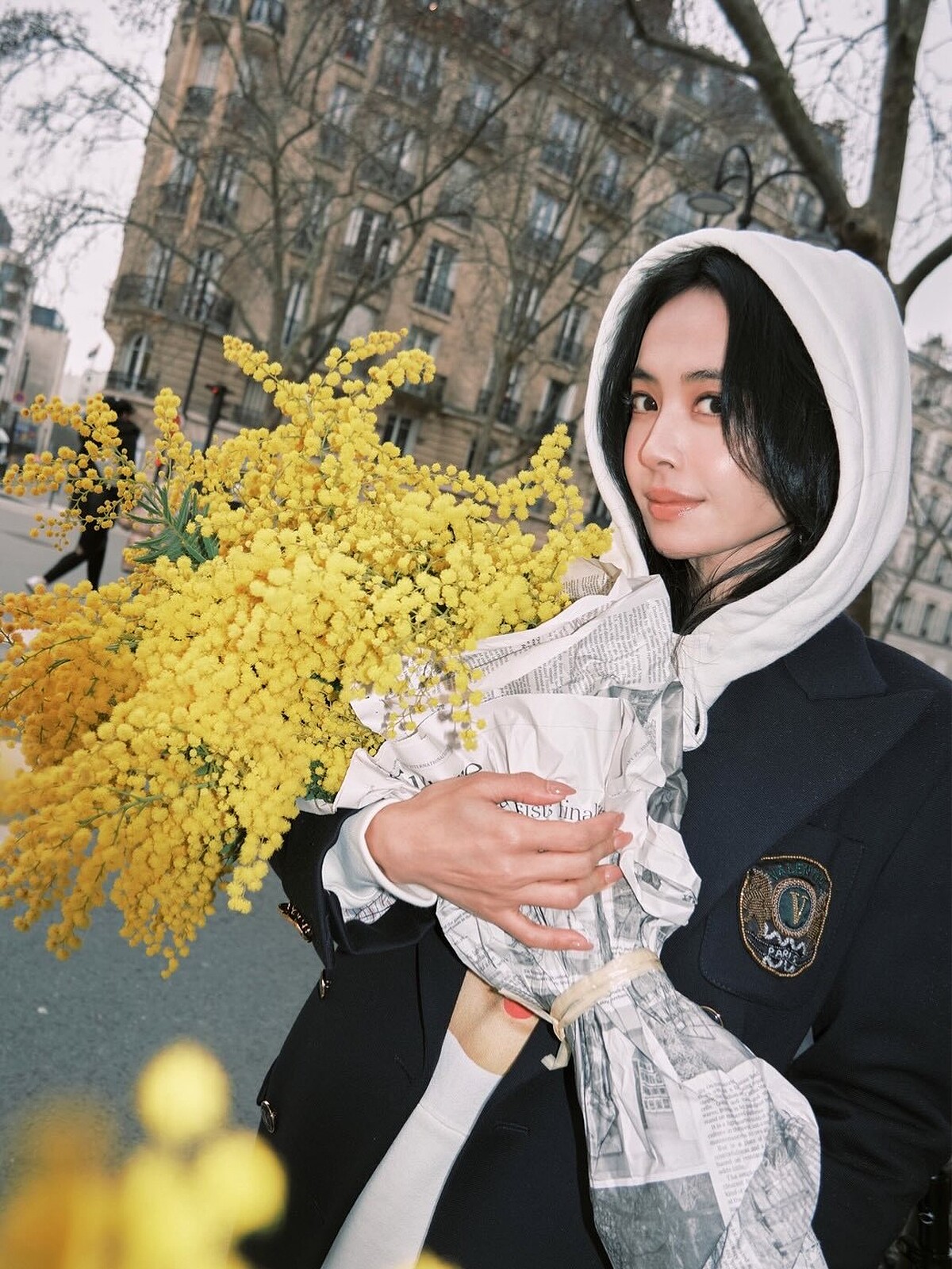 Photo/ IG @jolin_cai