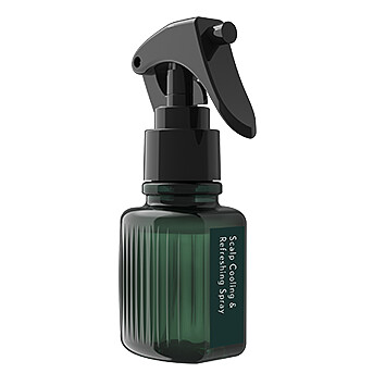 O'right PRO歐萊德沁涼控油頭皮噴霧60ml,NT450