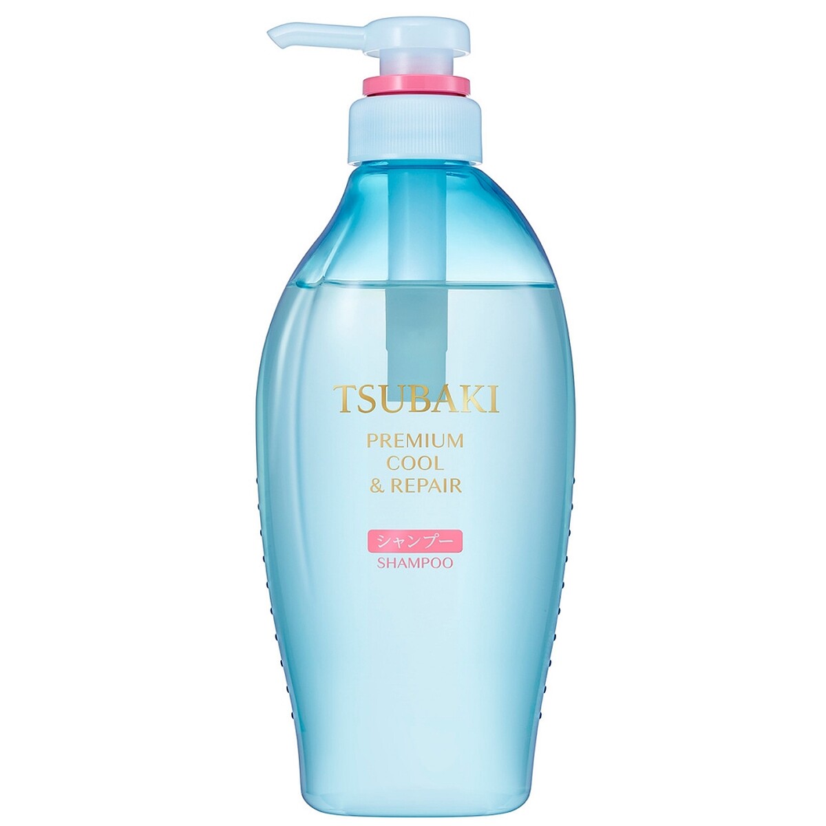 思波綺瞬亮涼感洗髮乳450ml,NT300