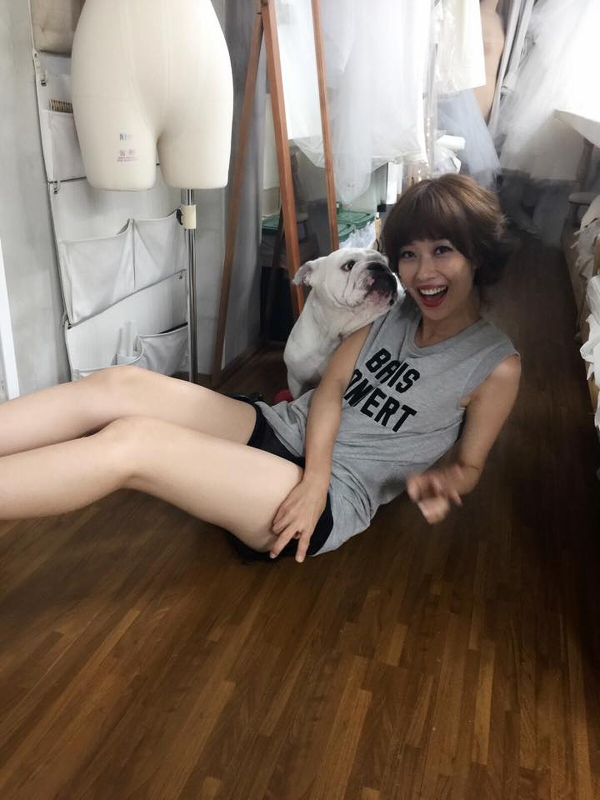 學會愛自己之後,一個人也能過得踏實又自在