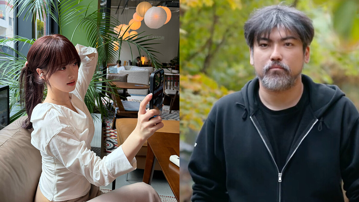 Netflix《母胎單身戀愛大作戰2》必看7亮點:報名人數是S1四倍!第1集就有鯰魚、第一季最美姜志受看上32歲熊臉白鬍男?