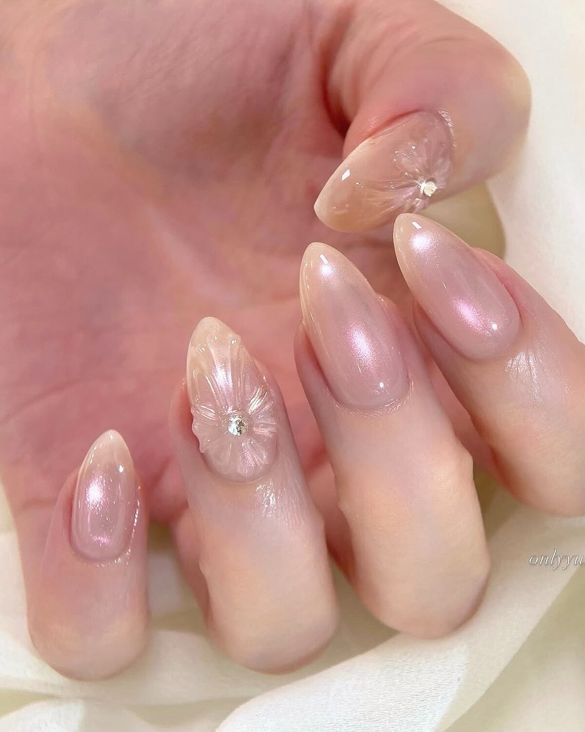 Photo/ IG @nail_onlyy