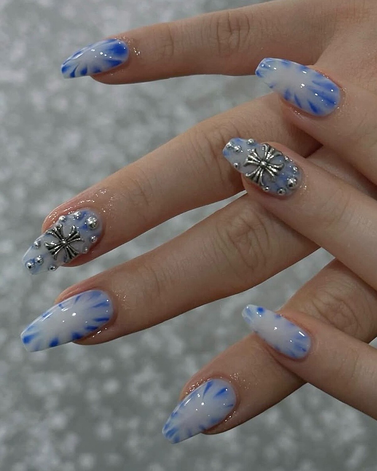 Photo/ IG @tata_nailz