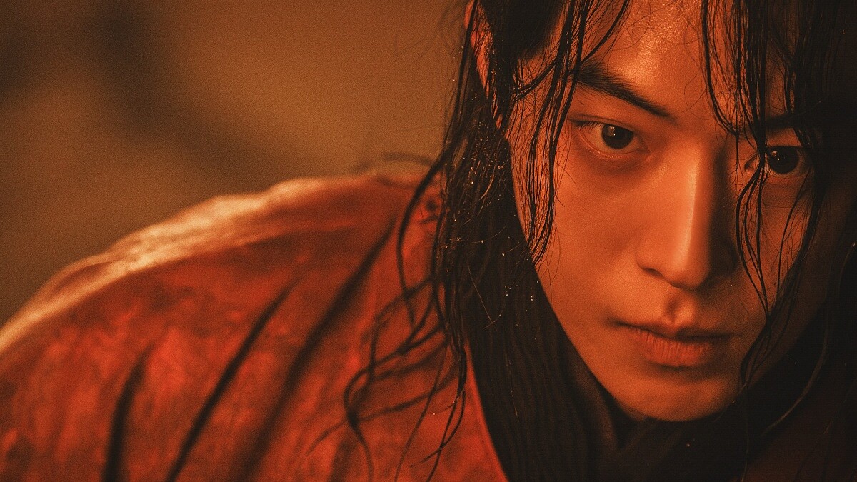 Netflix 7月追劇片單!5部必看韓劇、日劇:科幻《氣體人第一號》、南柱赫《鬼謎東宮》豪華卡司接力開播