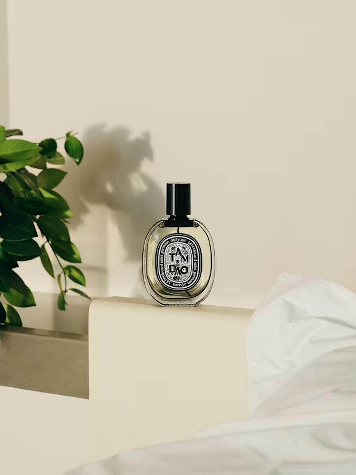 Diptyque Tam Dao 檀道淡香精,75ml NT6,500