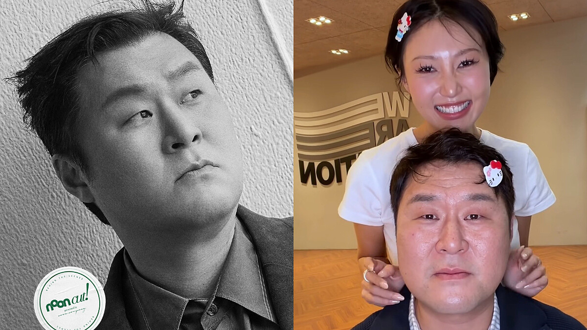 《金特務》尹敬浩是誰？6個故事認識韓國最強綠葉演員，曾演《鬼怪》，與華莎 Hello Kitty 髮夾舞互動圈粉，私服竟是韓系大叔穿搭範本