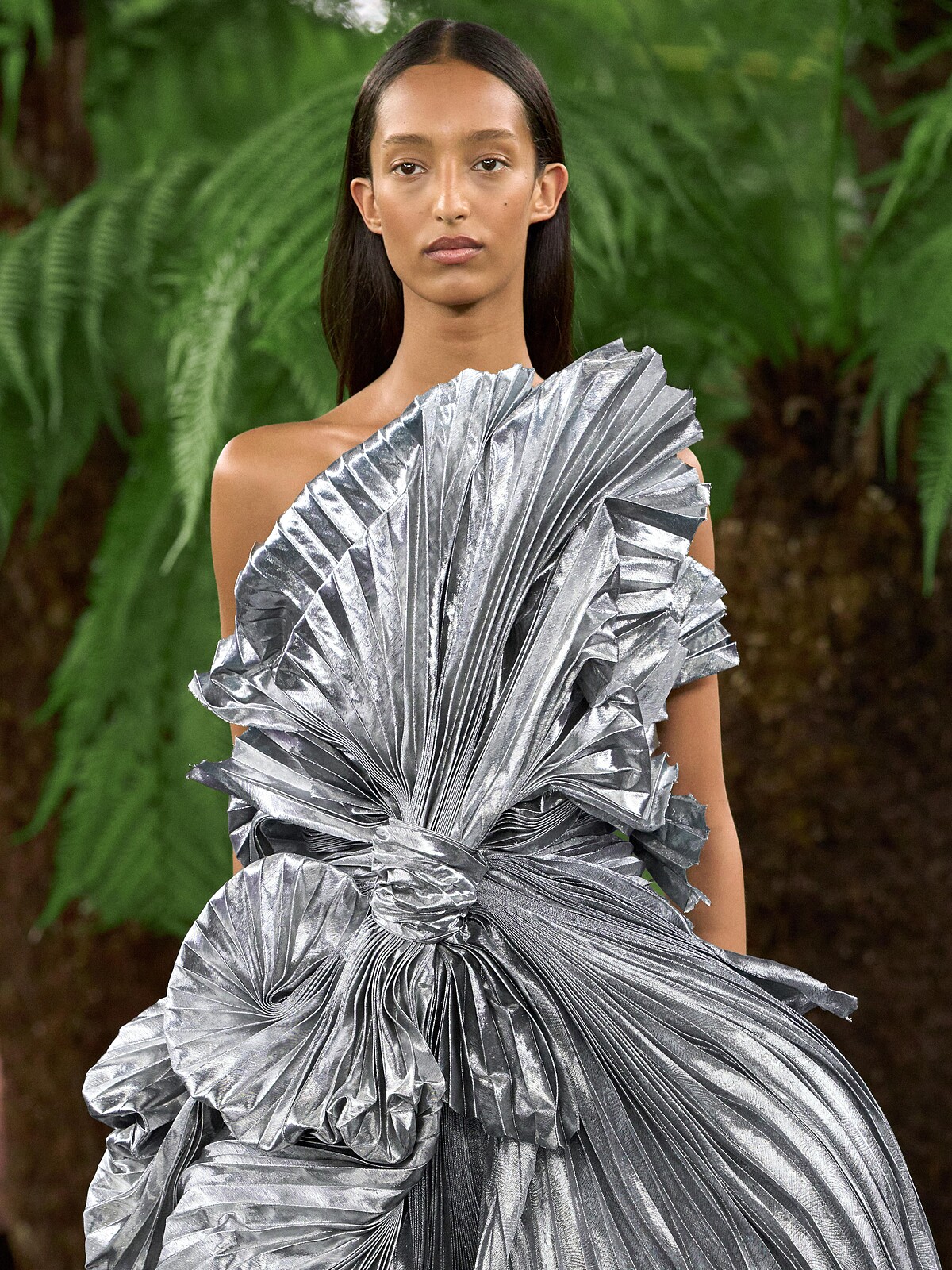 Dior 2026–2027 秋冬高級訂製服系列。