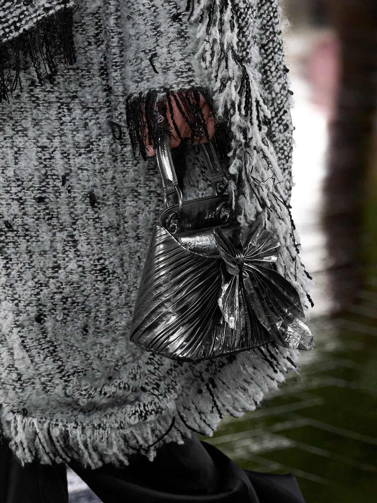 Dior 2026–2027 秋冬高級訂製服系列。