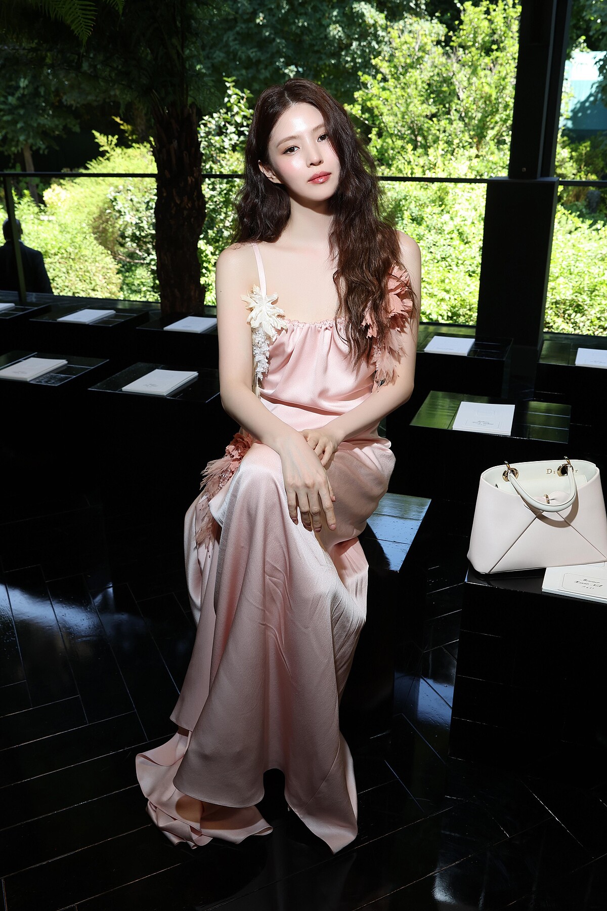 HAN SO-HEE © GETTY