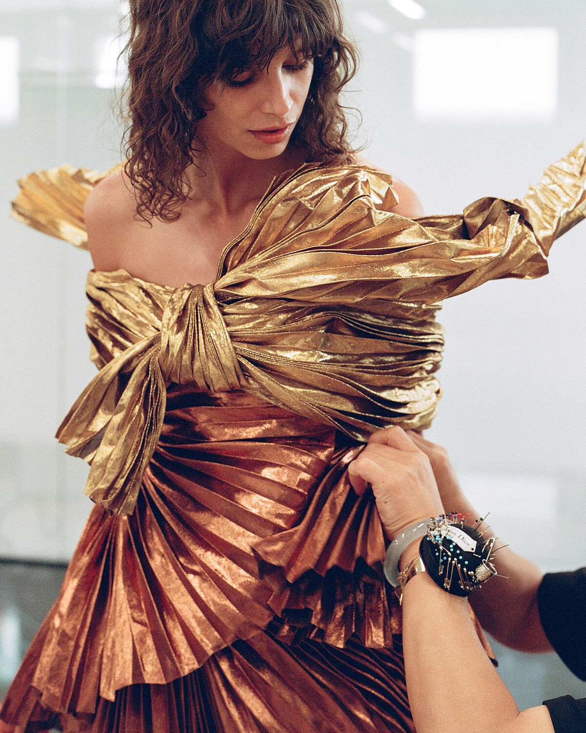 FITTINGS © FIONA TORRE