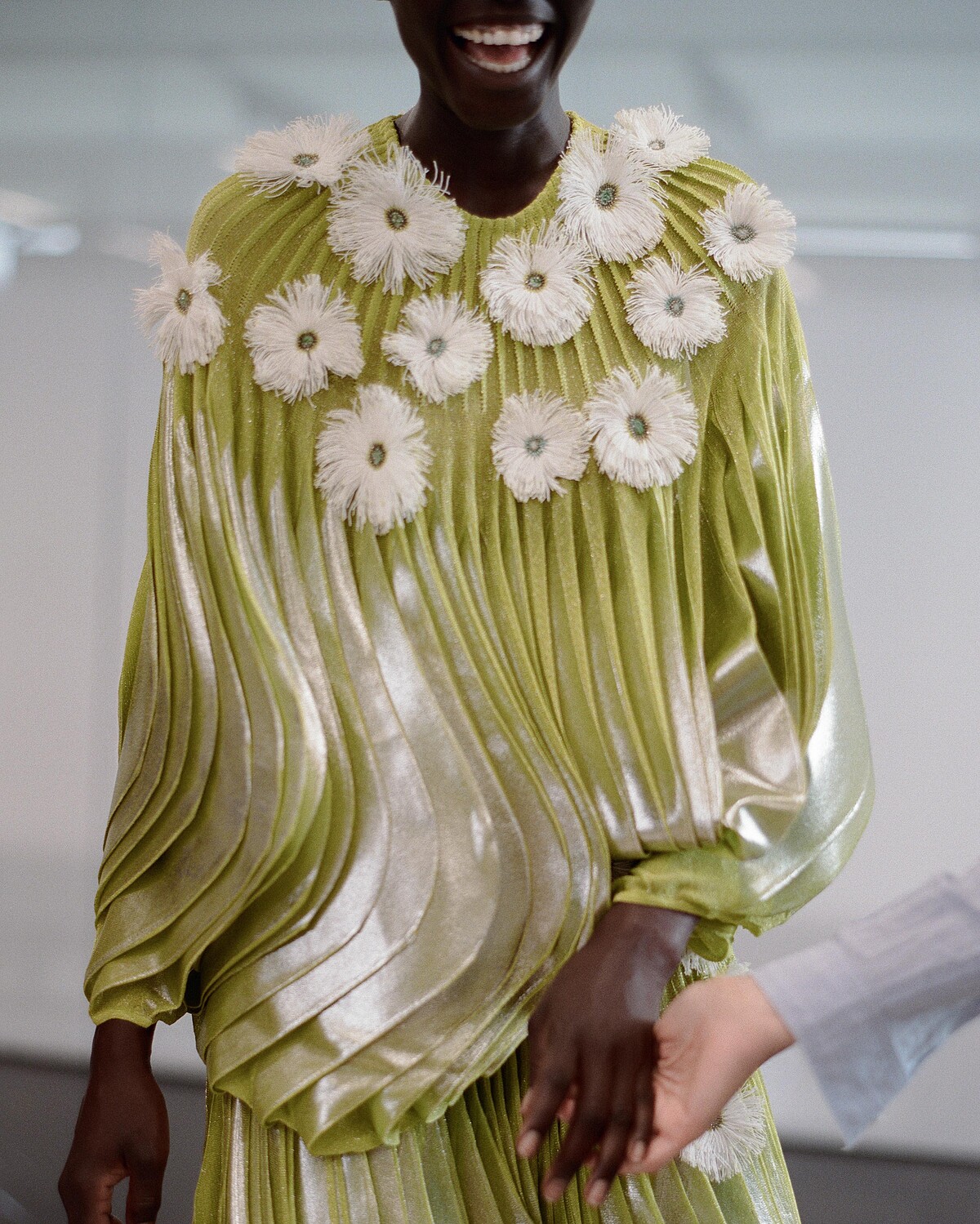 FITTINGS © FIONA TORRE