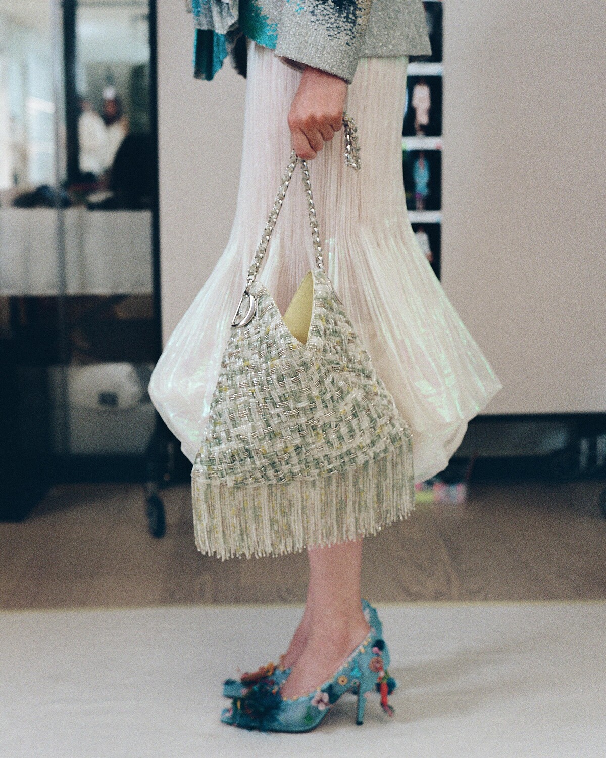 FITTINGS © FIONA TORRE
